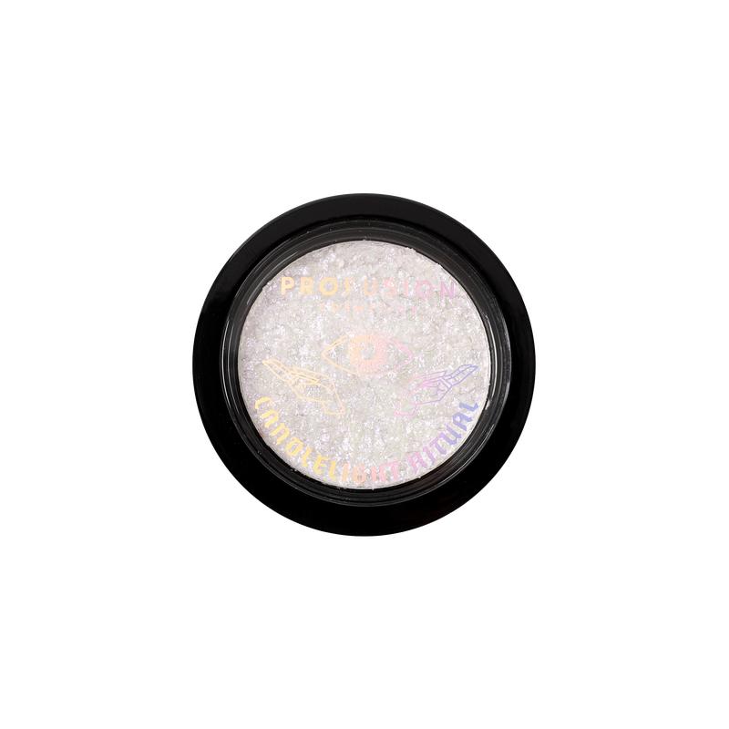 RITUALS | CANDLELIGHT FROSTED HIGHLIGHTER - FULL MOON 1
