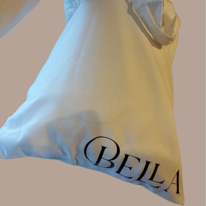 Personalised Tote Bag 1