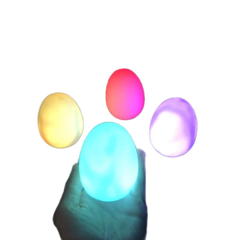 Calming Sensory Egg Light 2