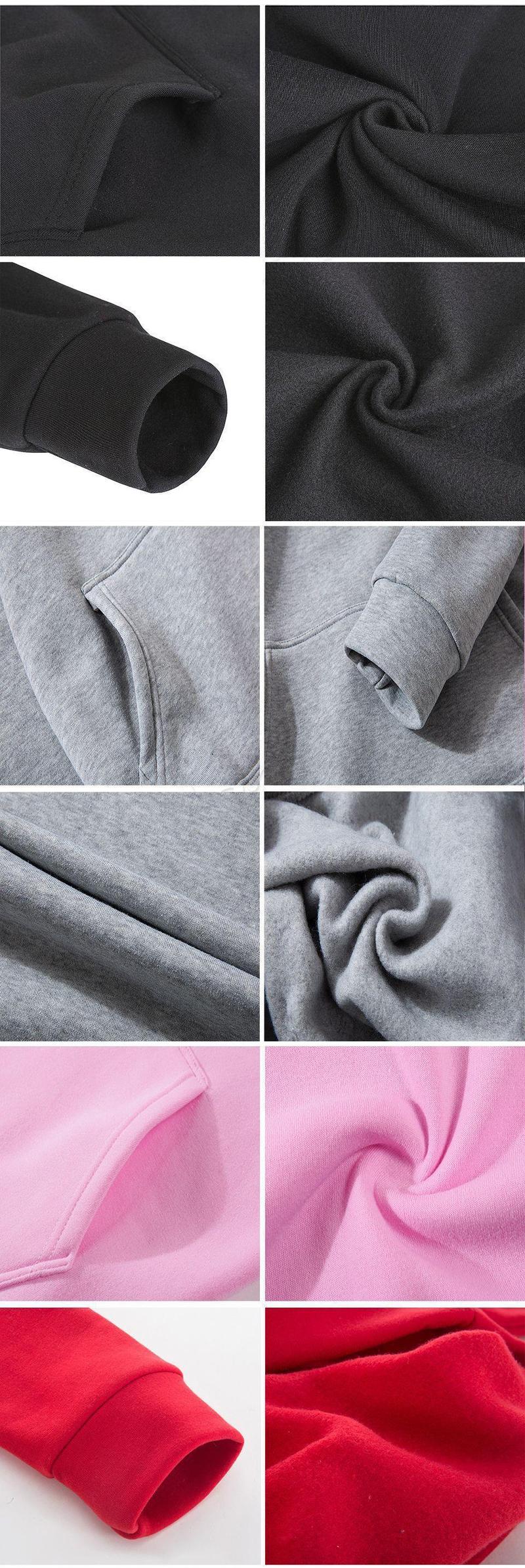 Product Introduction of Oversized Y2k Zip-up Hoodie  Women's Lilo & Stitch Costume Winter Clothes Woman Long Sleeve Warm Jacket Zip-up Street Tops 14