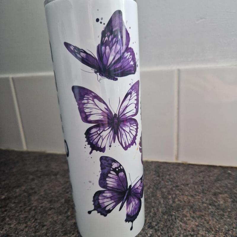 Custom Tumbler Bottle Drinkware 2