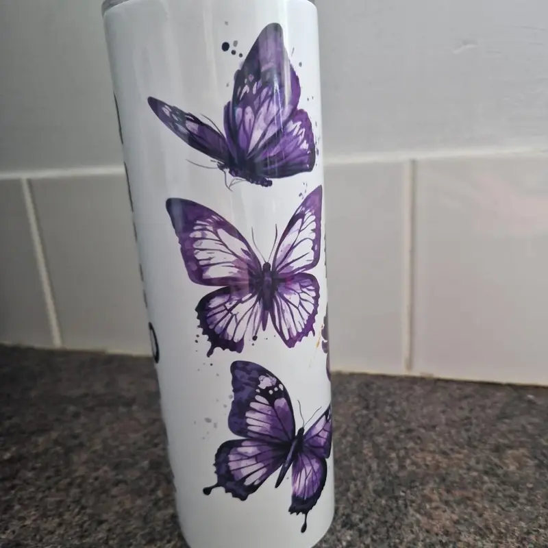 Custom Tumbler Bottle Drinkware 2