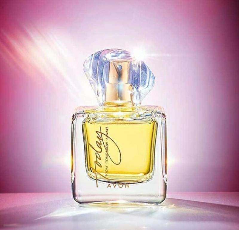 Avon Today Eau De Parfum for her 3