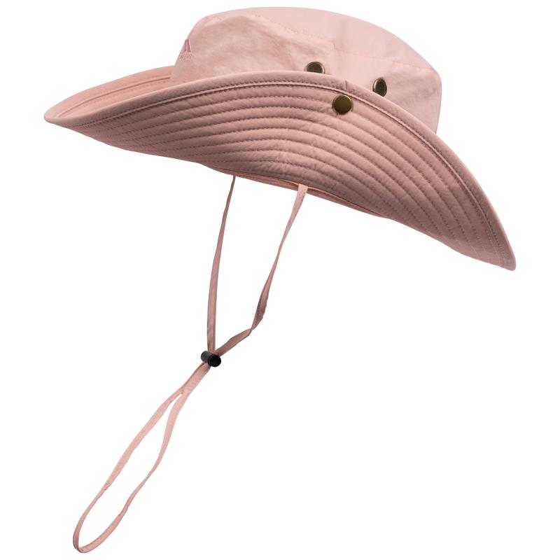 Trespass Unisex Hat Mens Womens UPF 50 Wyles 5