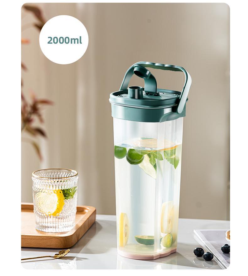 Product Introduction of Large-Capacity Cold Water & Beverage Dispenser 21