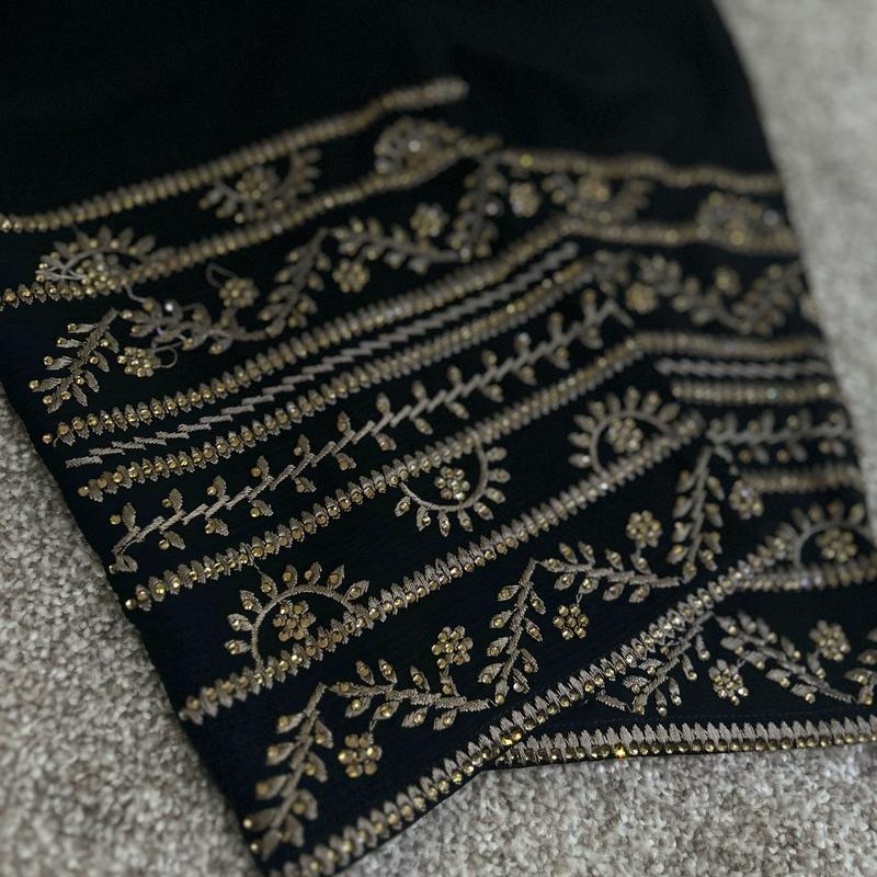 Hafizah Abaya 4