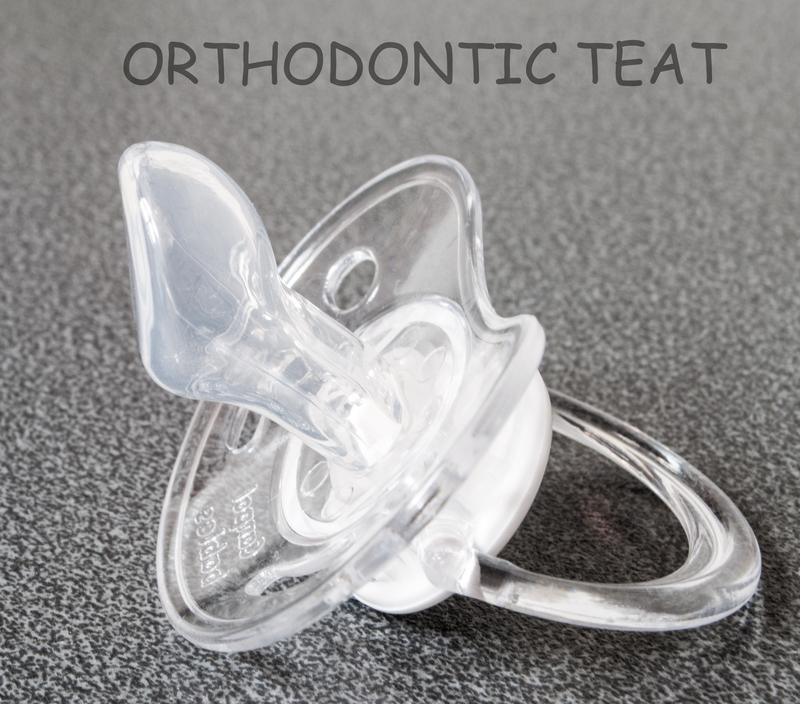 **2 PACK** PERSONALISED DUMMY PACIFIER SOOTHER, ALL TEATS, SIZES & COLOURS, BLUE CROWN 3 2