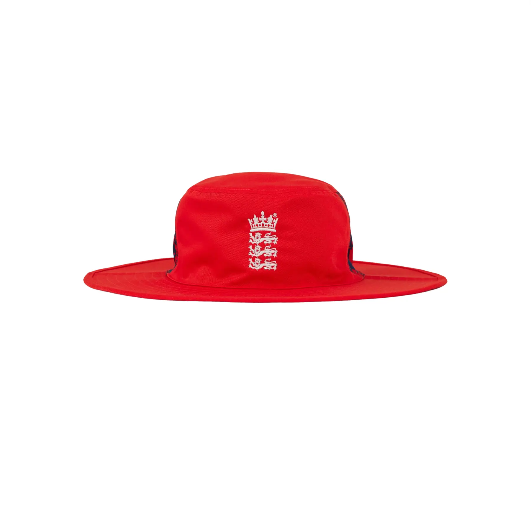 England Cricket T20 Reversible Wide Brim Hat | 2024