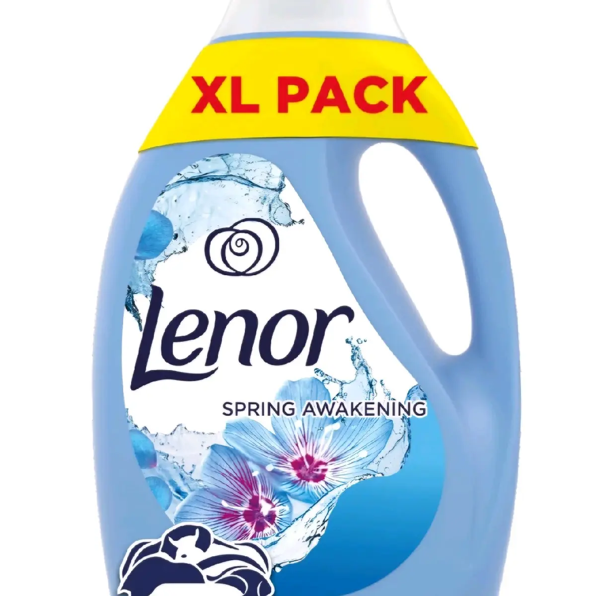 XL pack 80 washes Lenor