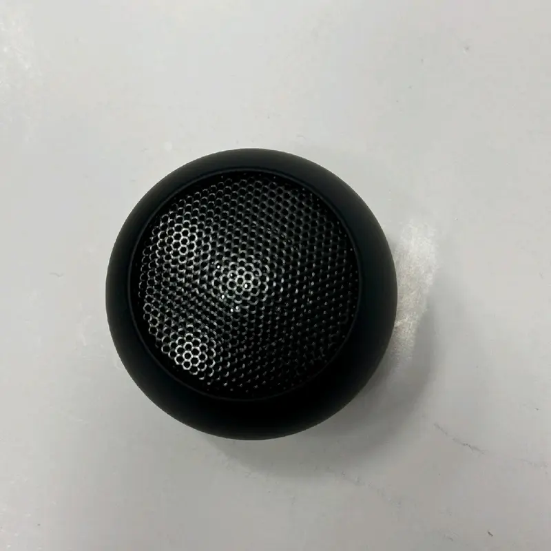 Wireless Bluetooth Mini Speaker - Powerful Audio for Smartphones 3