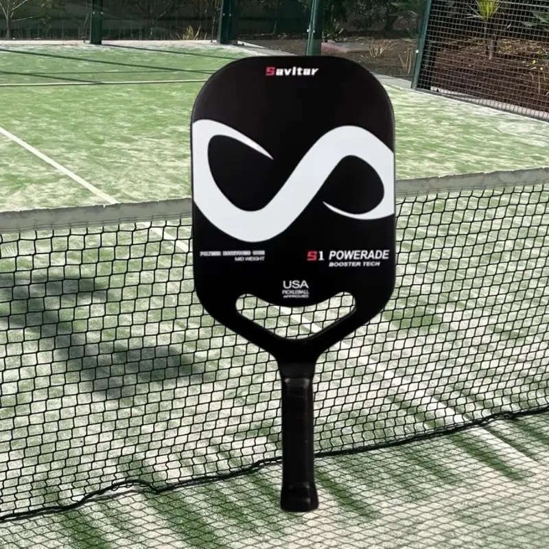 SAVITAR T700 Carbon Fiber Pickleball Racket