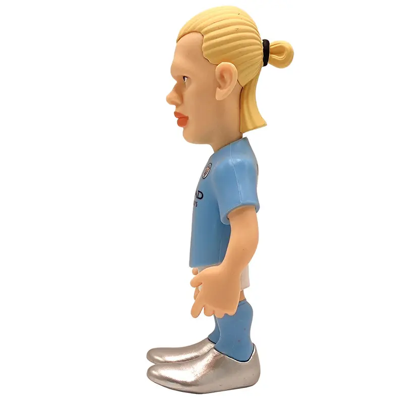 Manchester City FC MINIX Figure 12cm Haaland 2