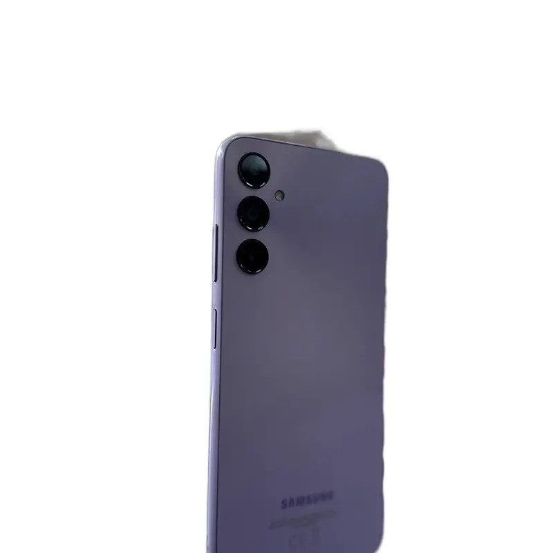 Samsung Galaxy A05S 64GB Unlocked Mobile Phone with Triple Camera System - dual Sim 3
