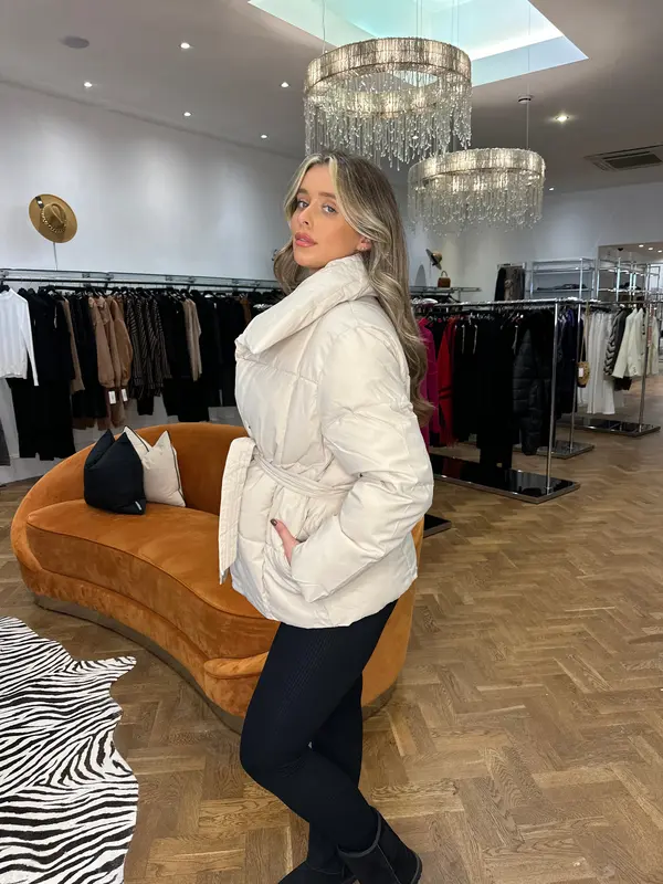KYLIE JACKET 4