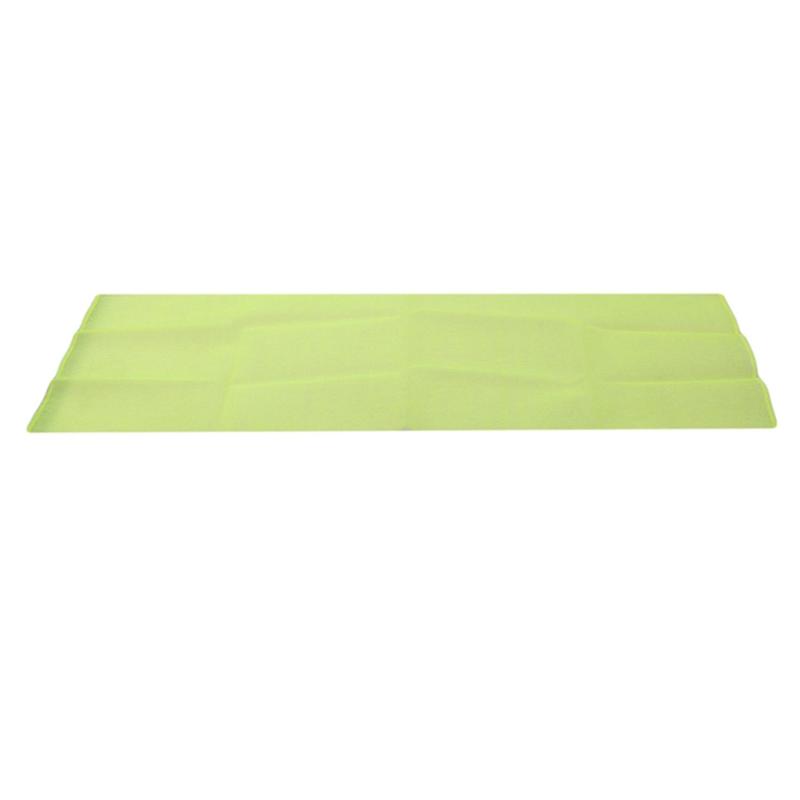 Product Introduction of Body Washing Clean Exfoliate Puff Body Nylon Wash Cloth Bath Towel Mesh Scrub Bodys Treatment Bath Shower Products Solid Color 17