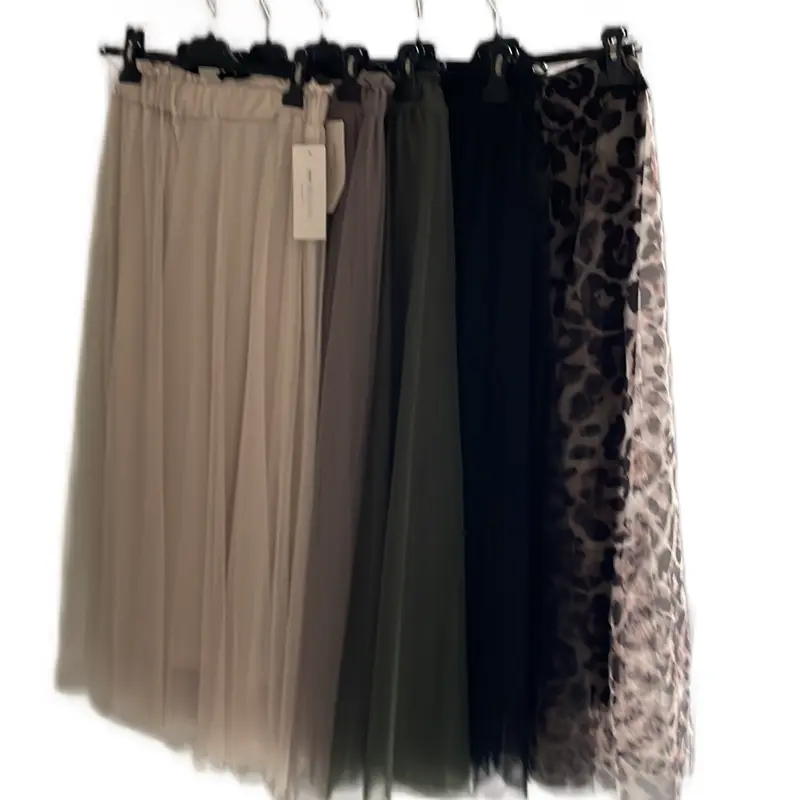 Ashley Skirt 0