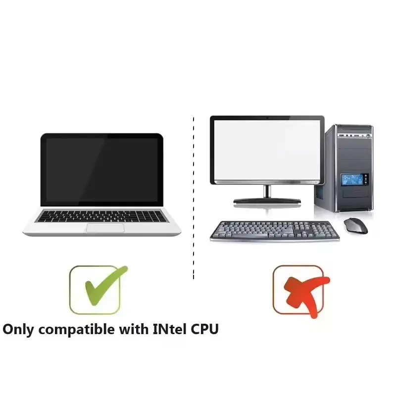 High-Speed DDR4 SODIMM Laptop RAM - 4GB/8GB/16GB, 2133MHz-3200MHz Compatible 5