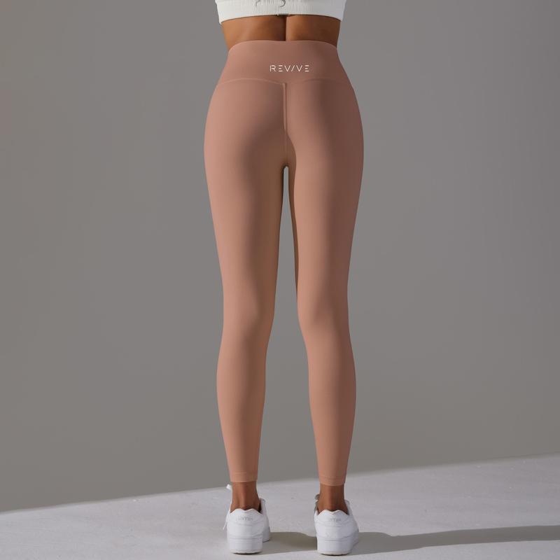 Product Introduction of Nude Leggings Range Womenswear                         Comfort - DSGN by RA SS25 9