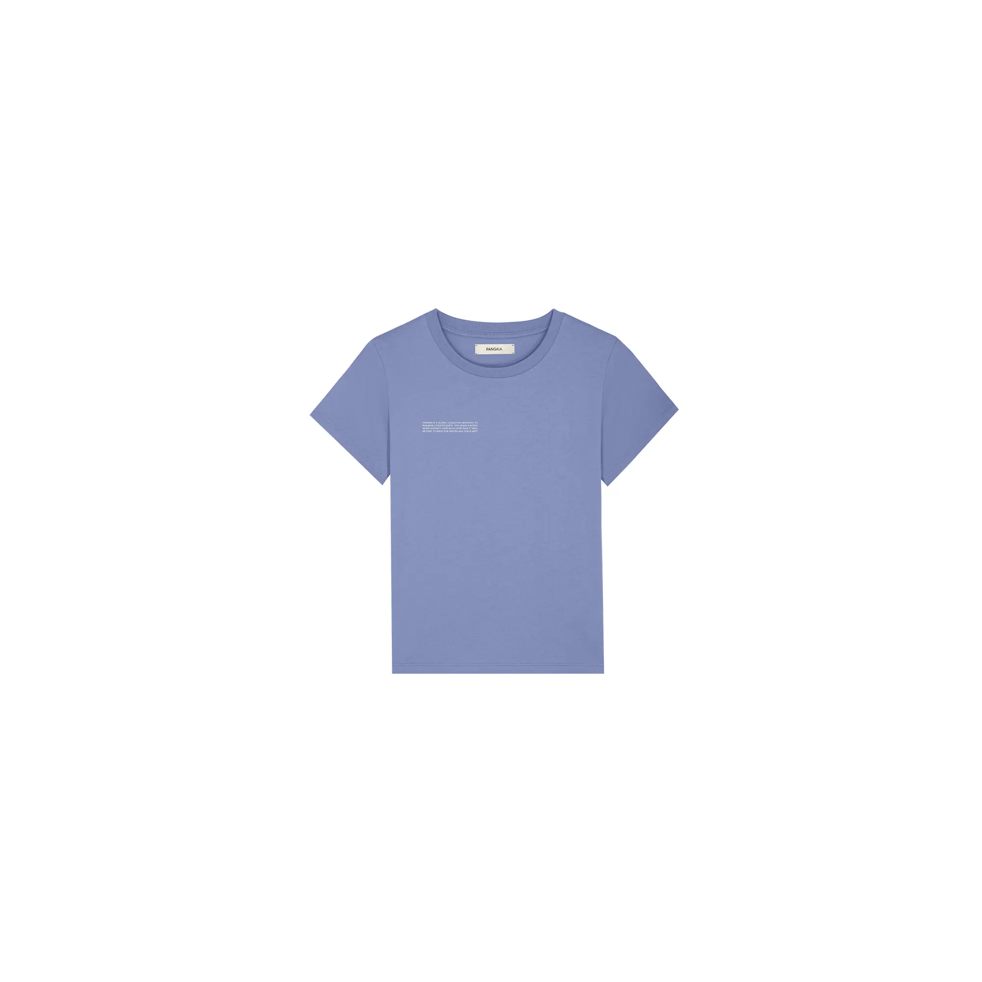 Kids' 365 Midweight T-Shirt—aster purple