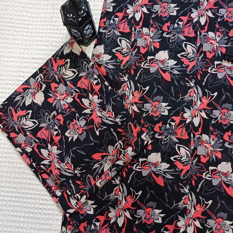 Beautiful Printed Co-ord Set for Women - Summer Lawn Collection with Trousers (M-2XL) - Casual, Womenswear 2