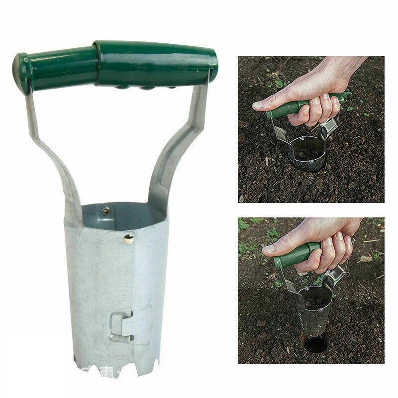 Bulb Planter - Perfect for Planting Bulbs in Your Garden 1