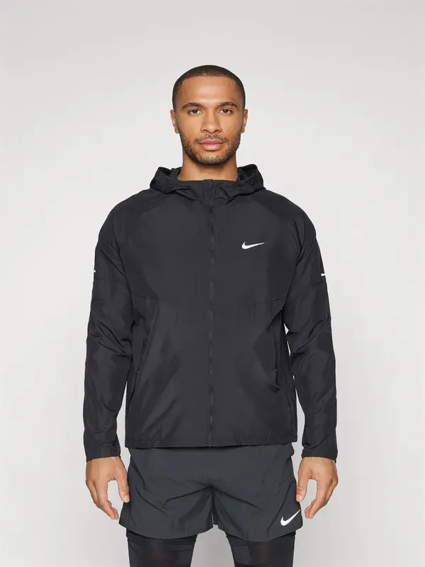NIKE MILER - Windbreaker 0