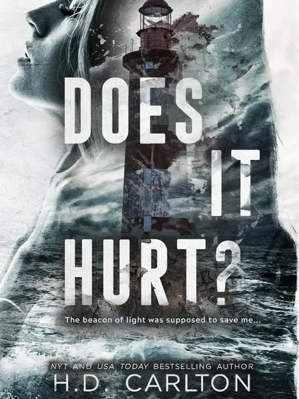 Does It Hurt? Paperback best gift your loved ones 0
