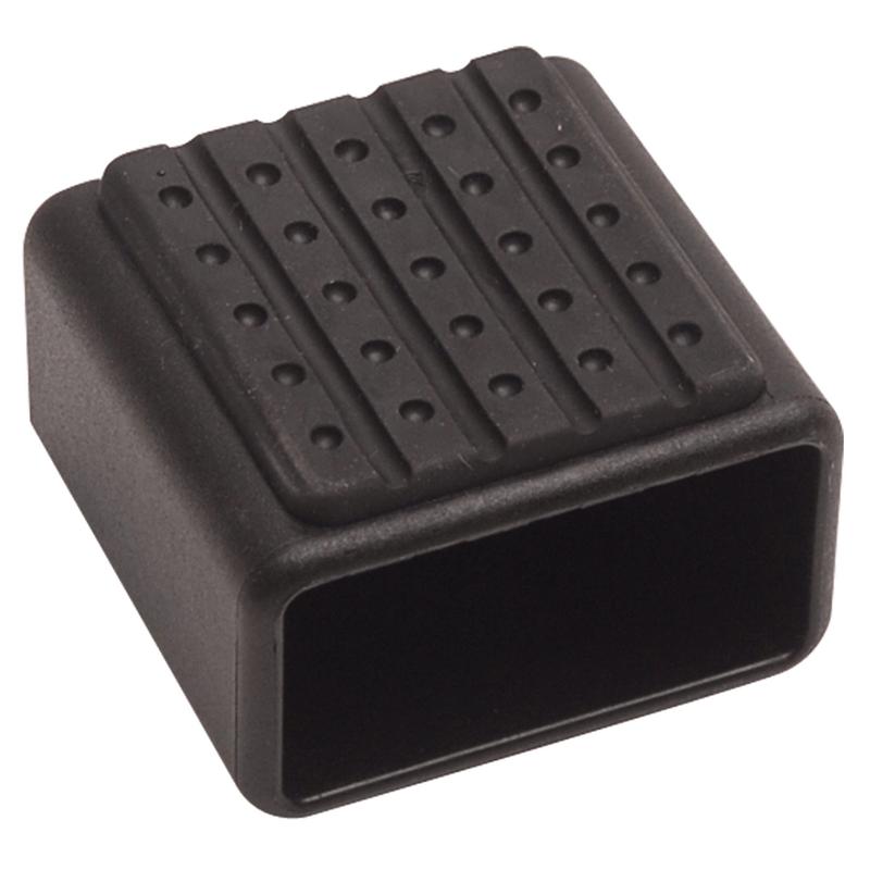 Instyle Fitness Front Foot End Cap 2