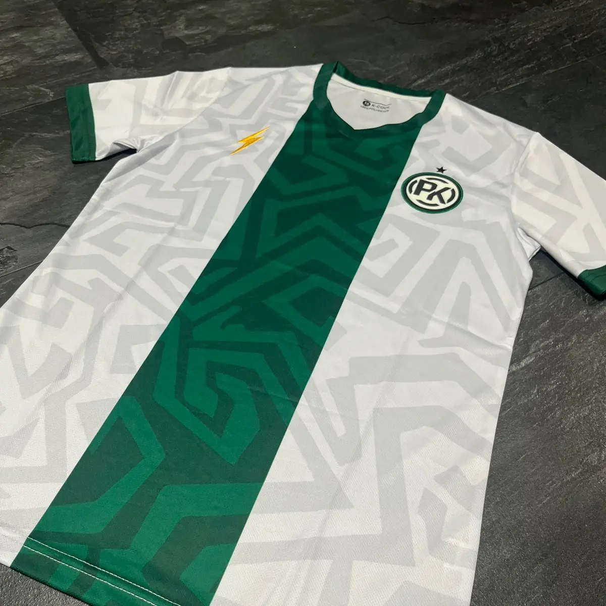 Brand New Pakistan football kit