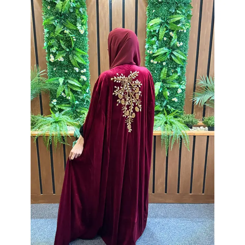 The Mariam Abaya 2