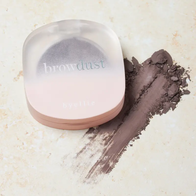 Brow dust - Coco 1