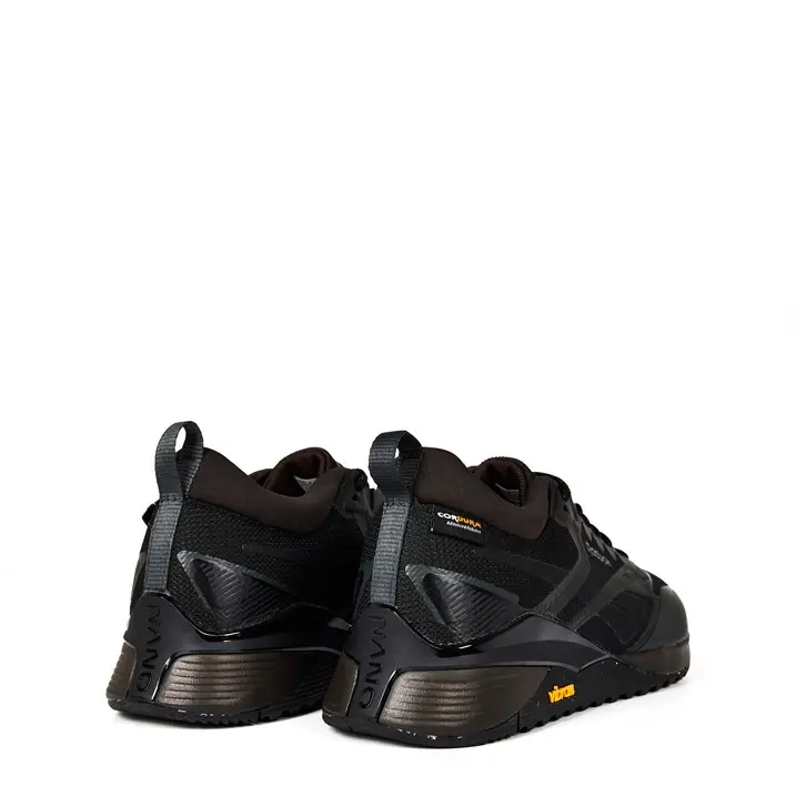 Reebok Mens Nano X4 Ad 43 Training Shoes 4