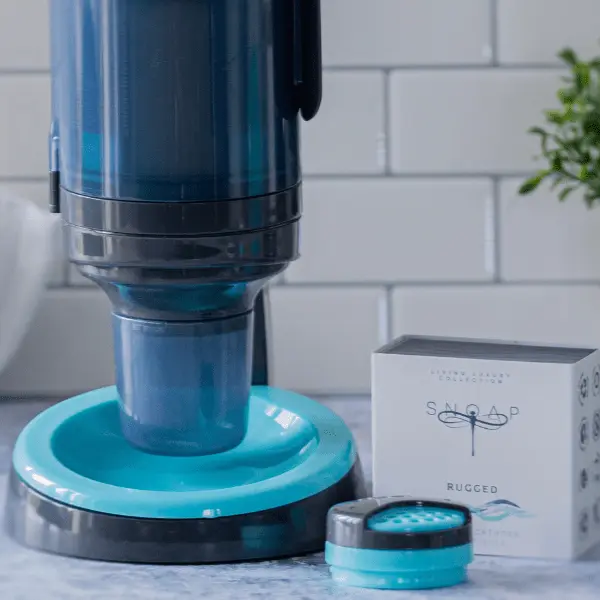 Small On The Go Dispenser 2