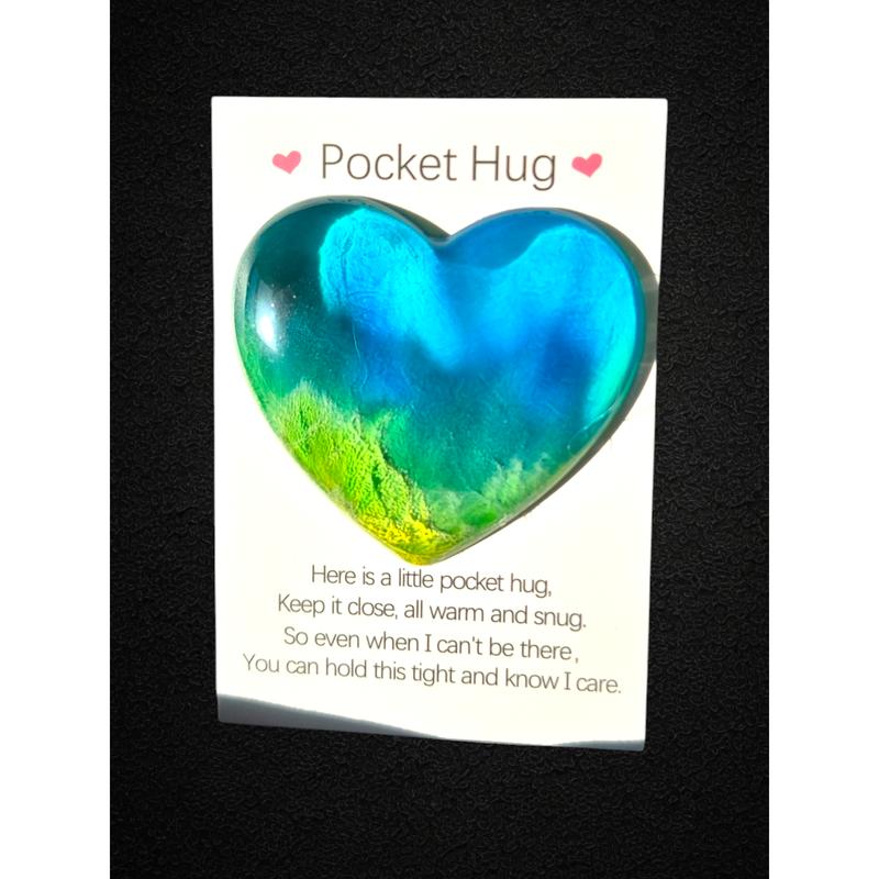 Pocket Hugs 2