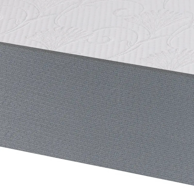 New York Reflex Foam Gel Mattress 2