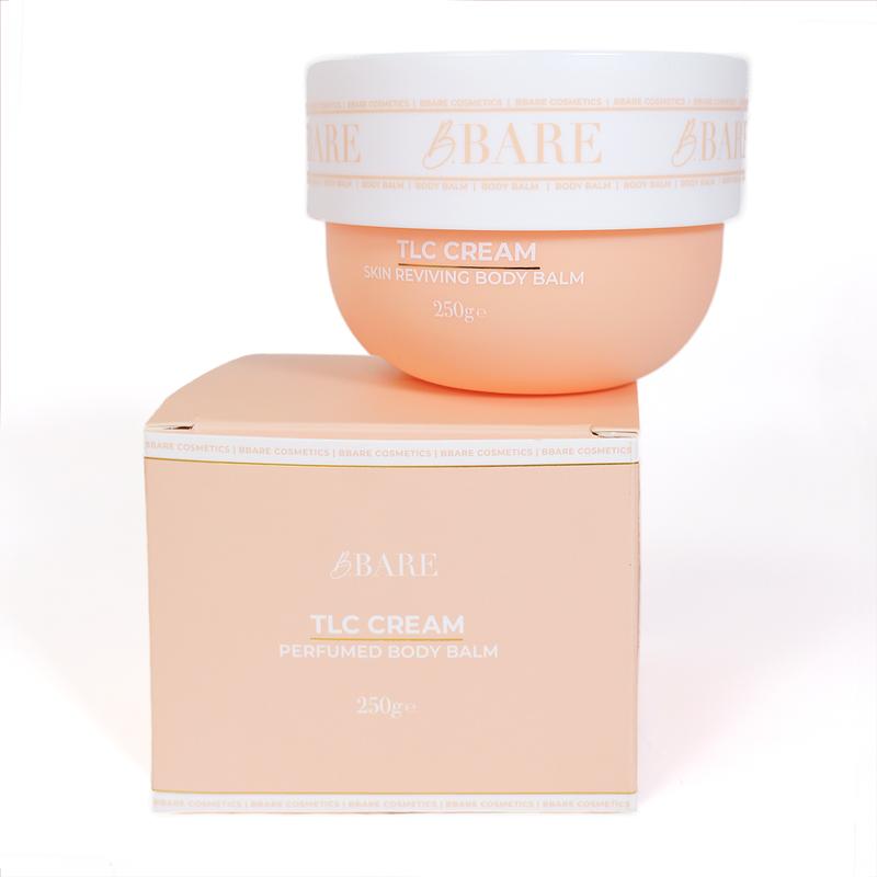 ORIGINAL COLLECTION - TLC Cream 4