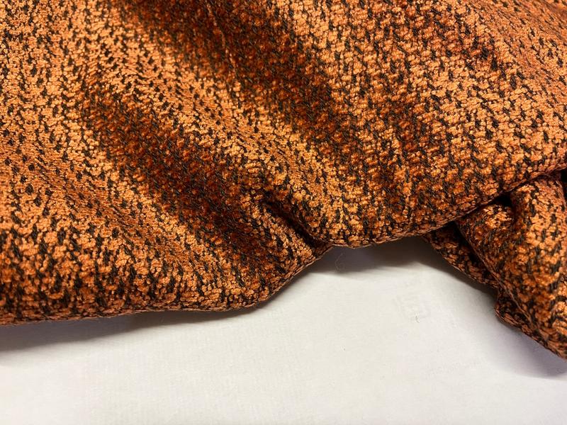 NEW High Class Zigzag Wool Fabric 5