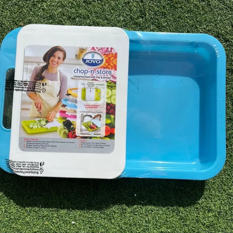 Joyo products bucket, bowls,cleaning items, kitchen essentials, Spanish cleaning product *CLEARANCE* 7