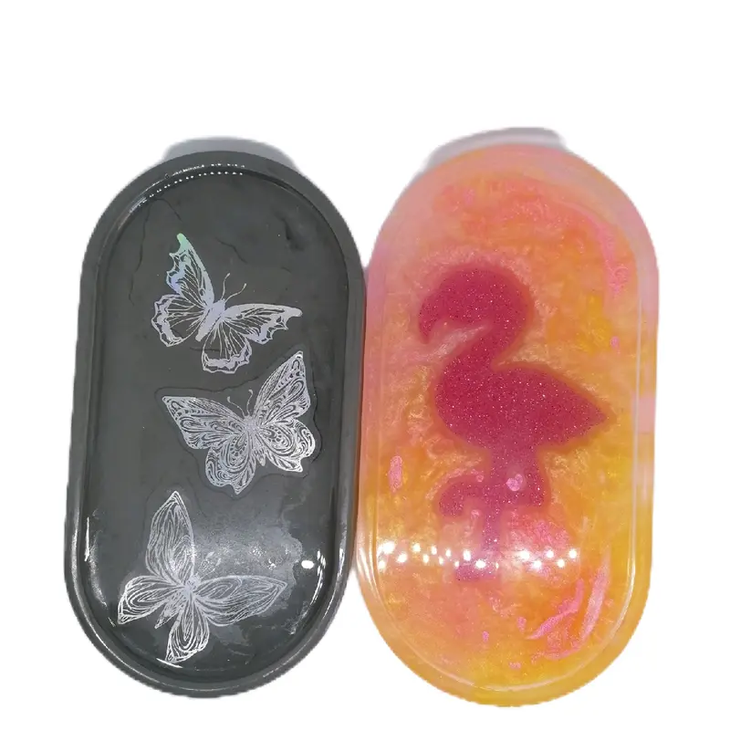 Decor Ornaments tray product SALE 2