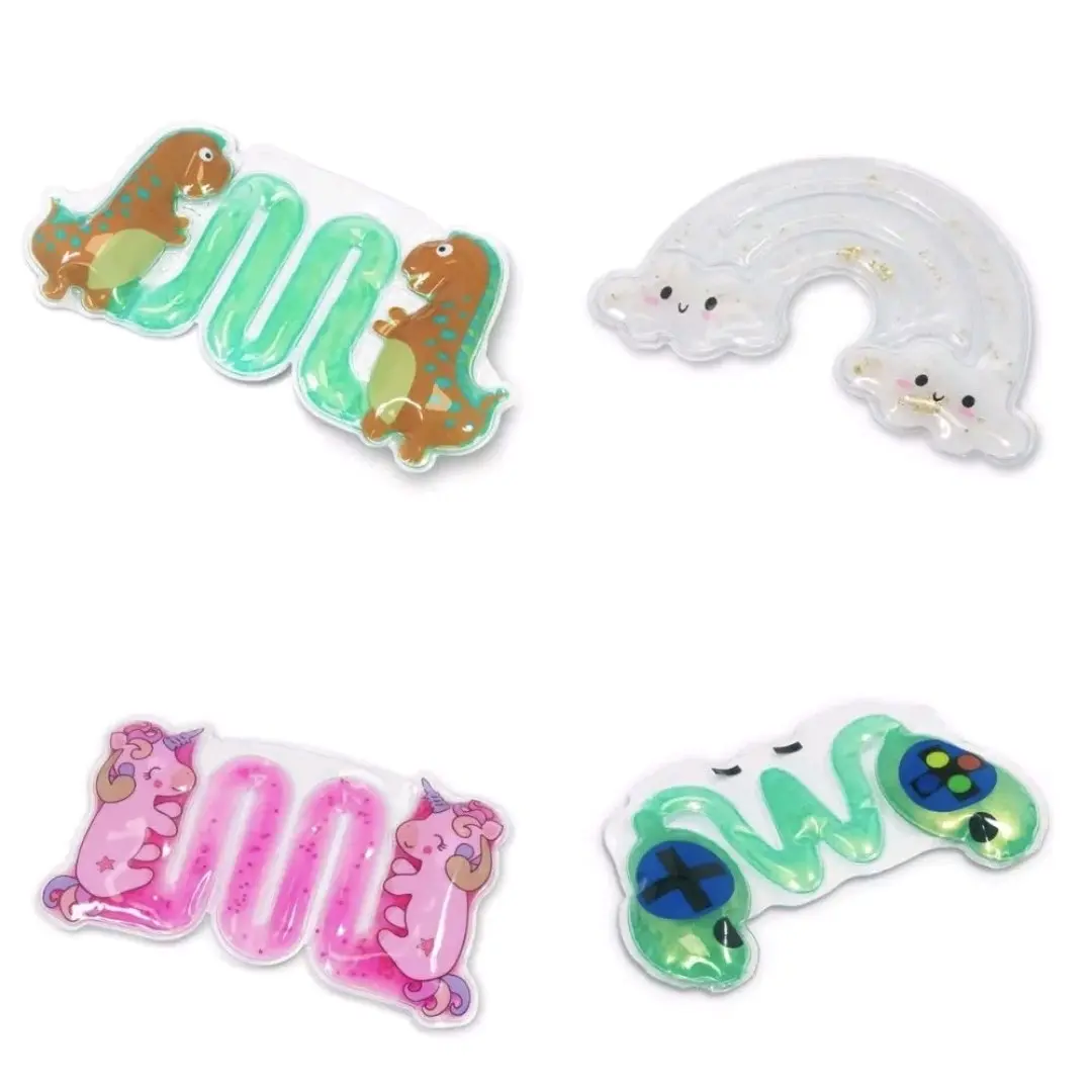 Liquid Motion Sensory Maze Mat