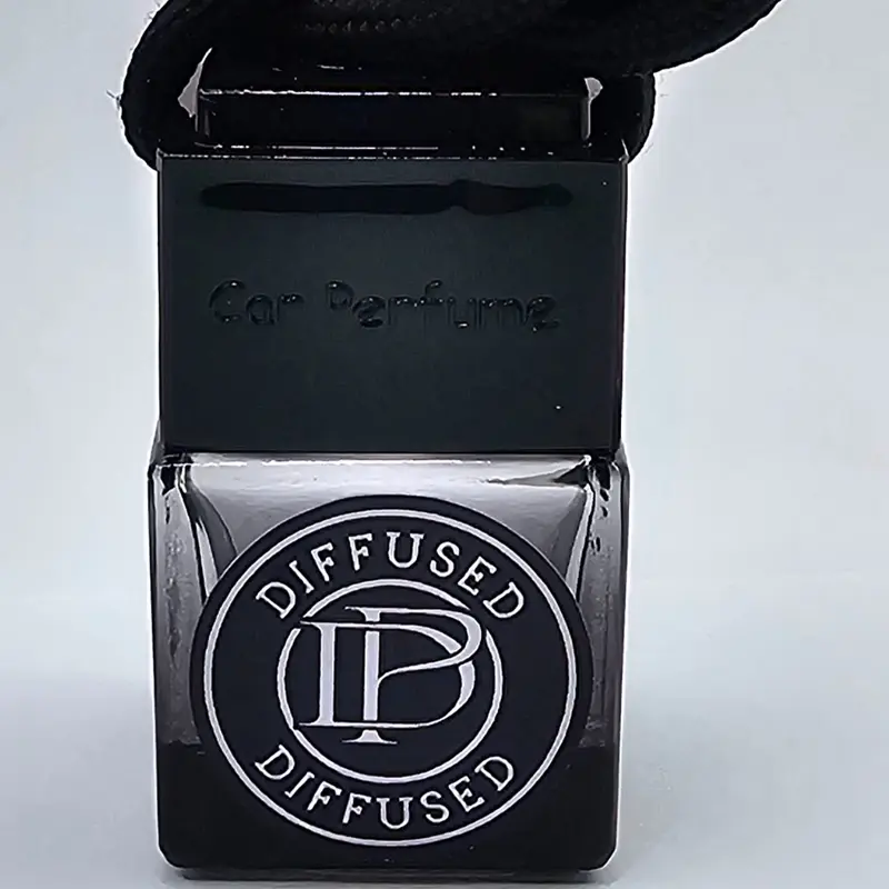 S V Inspired By Luxury Fragrance Car Diffuser Air Freshener 1