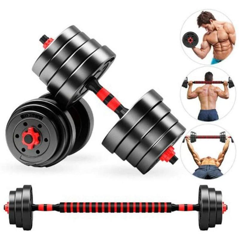 Strongway™ Adjustable Dumbbell Sets for Home Gym Fitness 2
