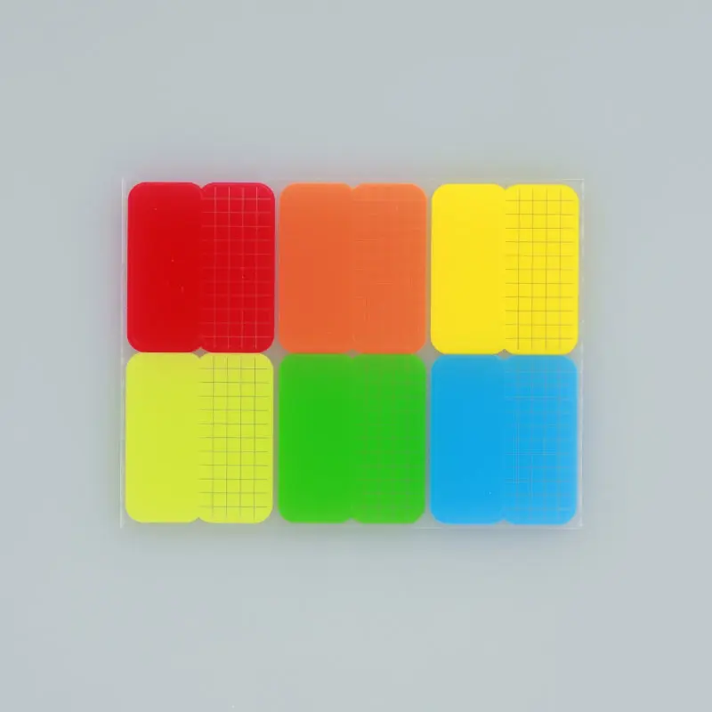 Stalogy Index Sticky Notes - Office Supplies