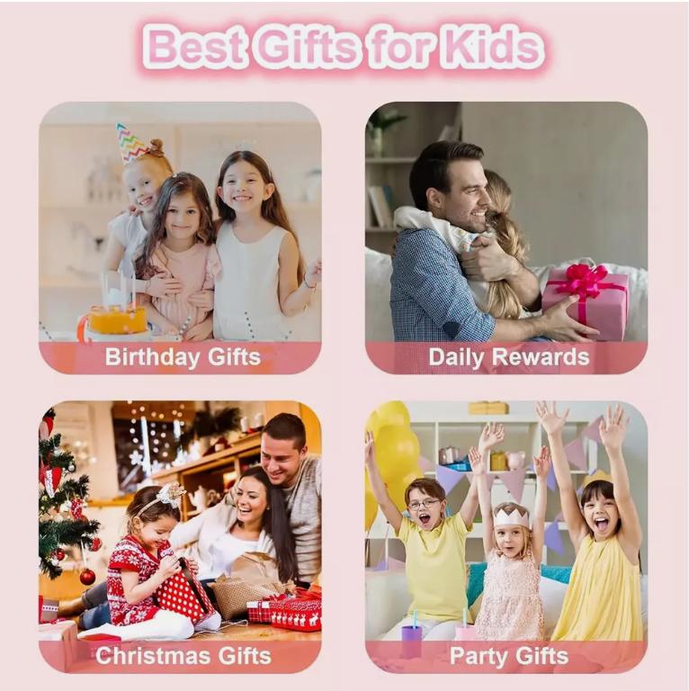 Musical Mat Toys for 3 Year Old Girls Educational Music Toy Music Dance Keyboard 4