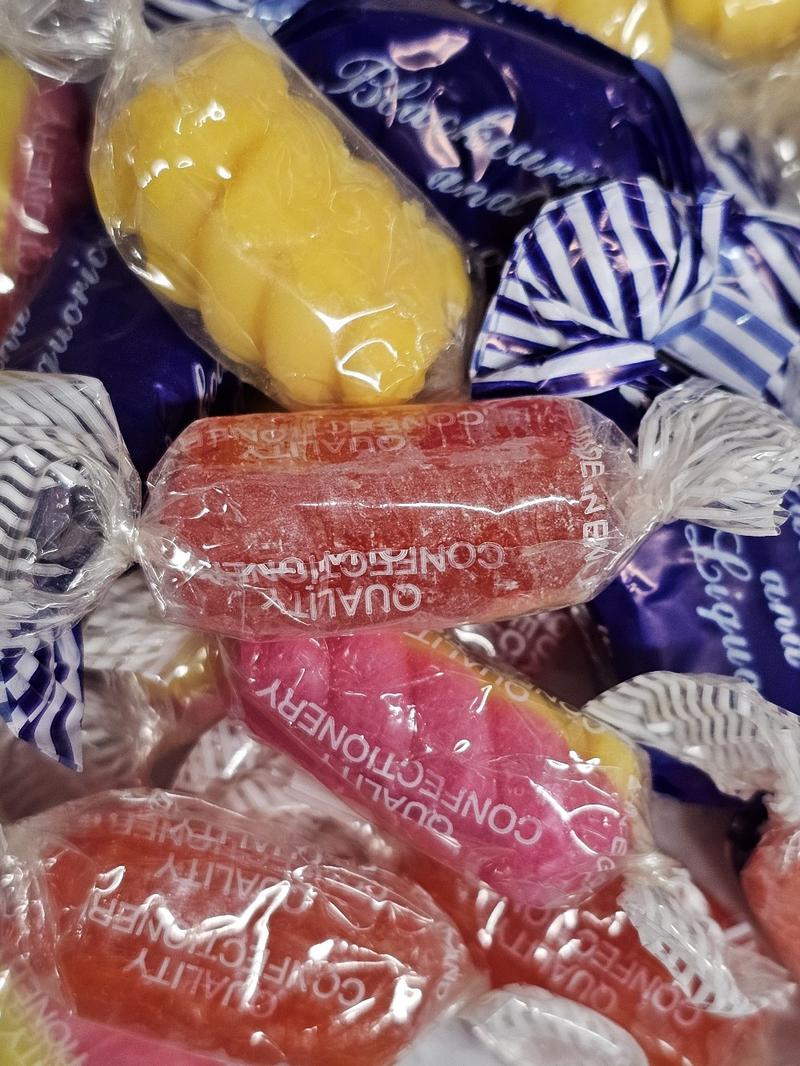 Product Introduction of HARD BOILED SWEETS / CREATE YOUR OWN PICK & MIX SWEET BAG (PER 100g, ALL IN SAME BAG) Snack Candy Bonbon 32