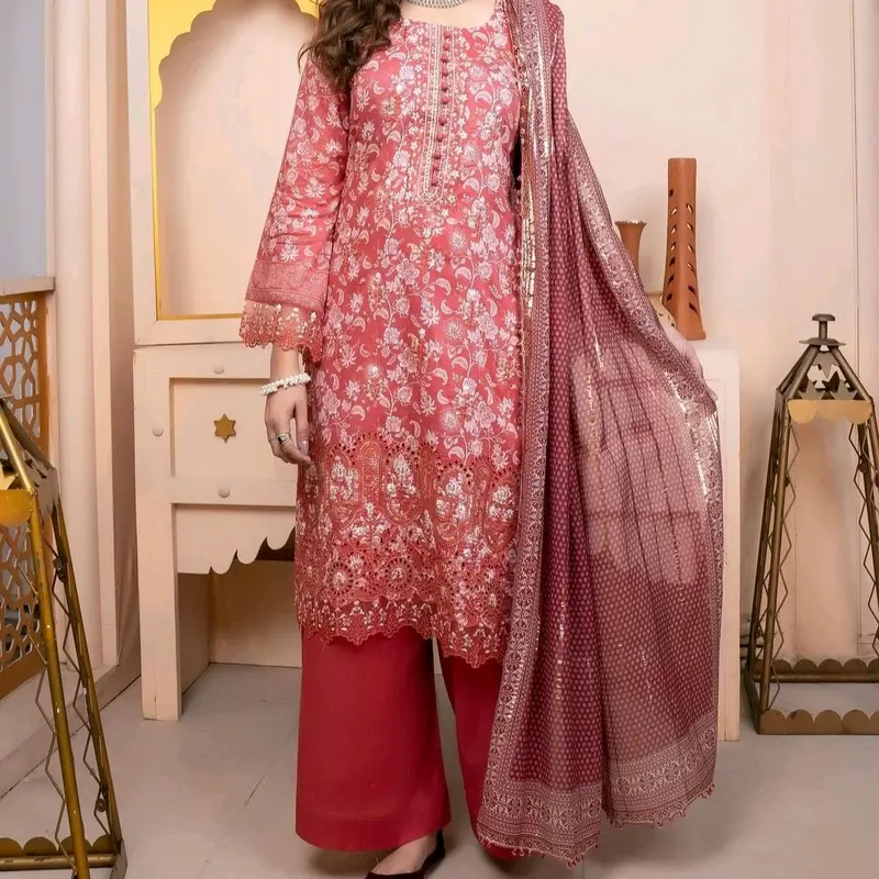 Munira collection pakistani outfits 6