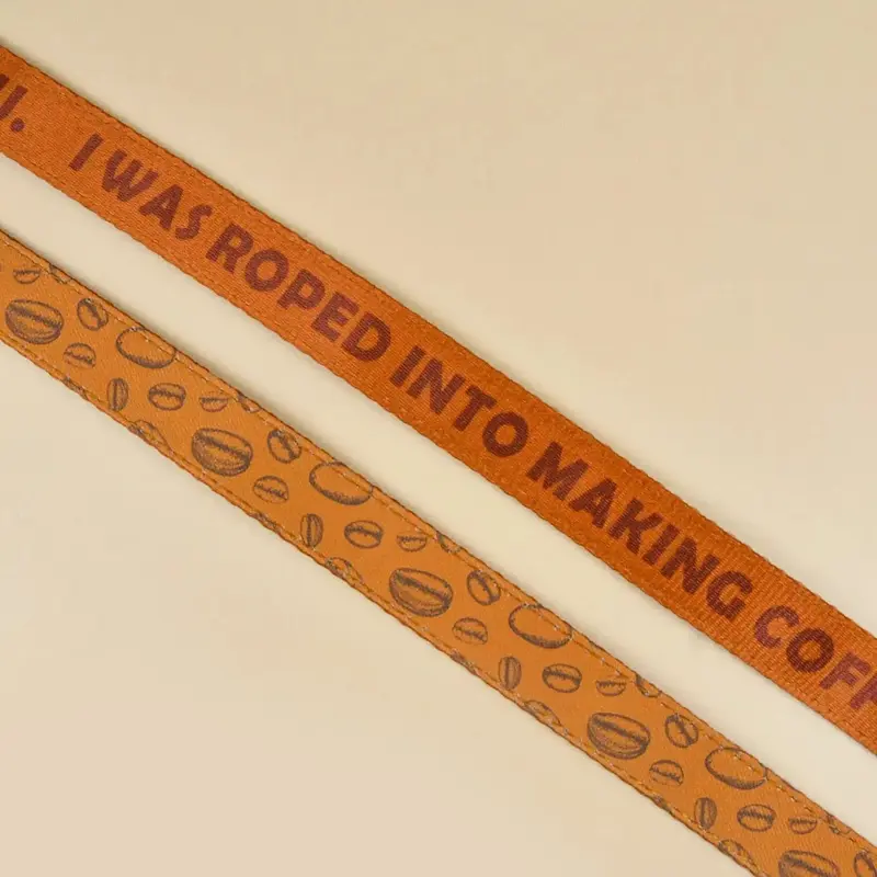 Valentine's Day & New Year Dog Collar | Double-Sided Printed Collar for Small, Medium & Large Dogs 4