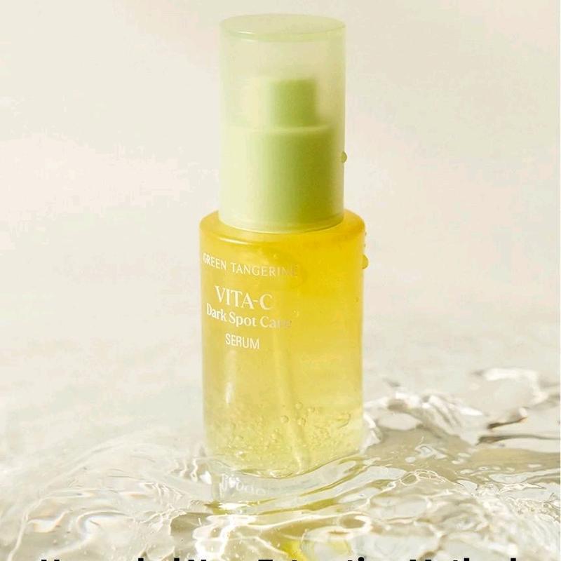 goodal green tangerine vita C Dark Spot serum 40ml 1