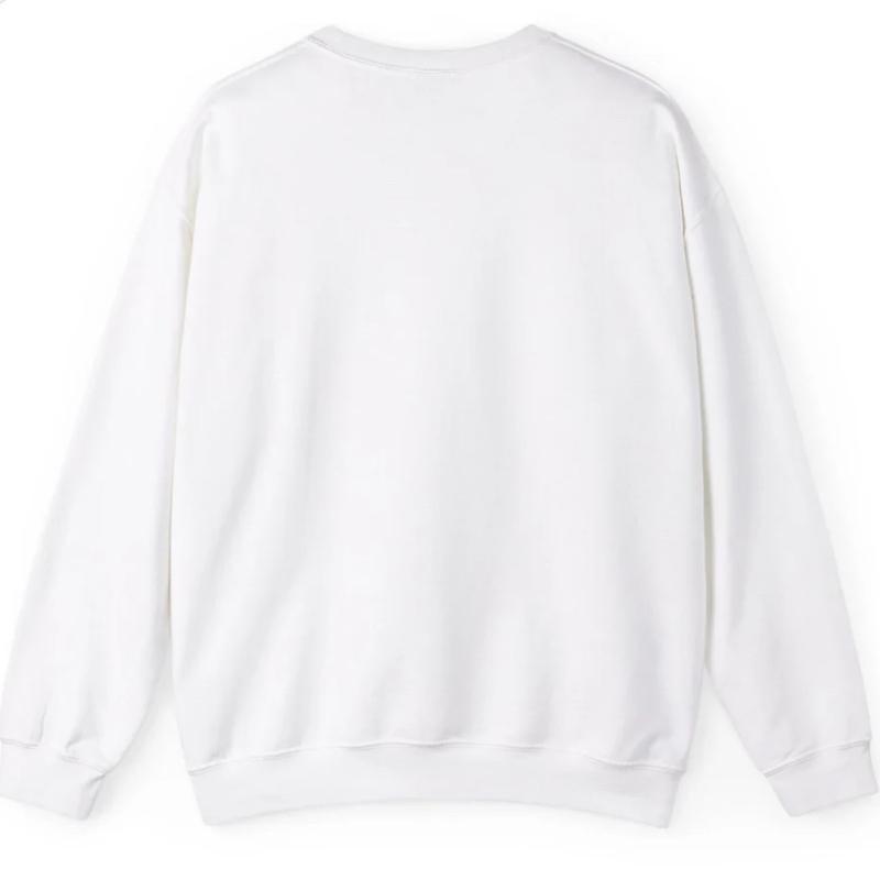 MERAKI AURA MUSHROOM Unisex Crewneck Sweatshirt 2