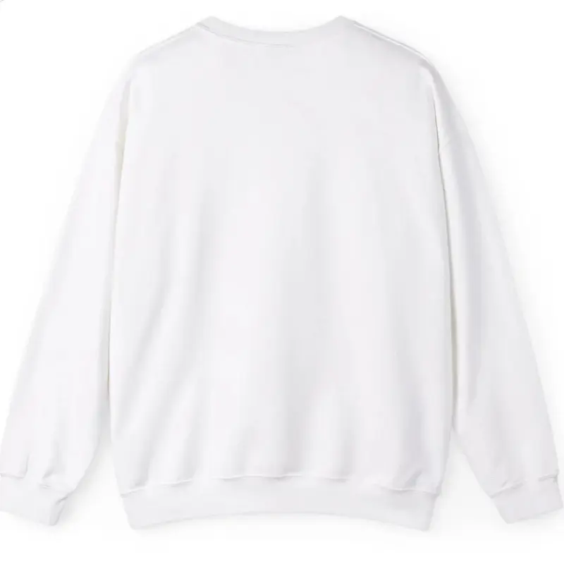 MERAKI AURA MUSHROOM Unisex Crewneck Sweatshirt 2